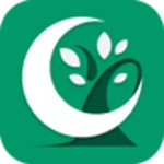 Logo of iMuslim android Application 