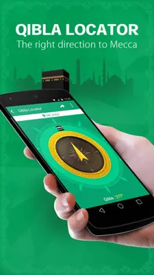 iMuslim android App screenshot 5